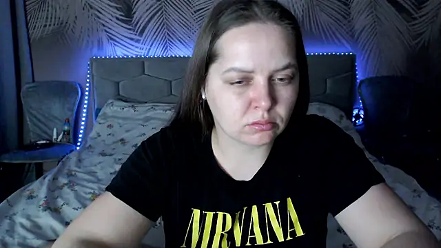 uliastar online show from January 15, 8:40 am