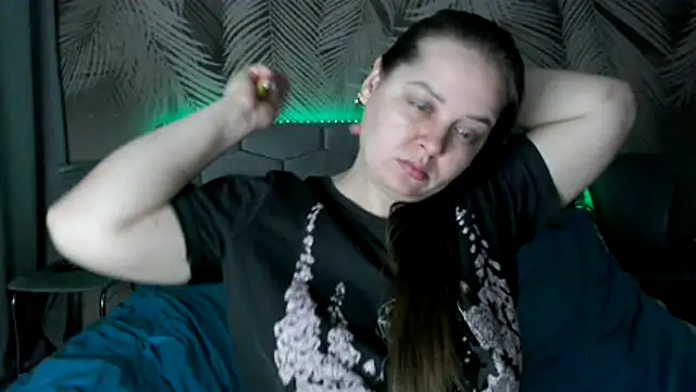 uliastar online show from January 14, 8:18 am