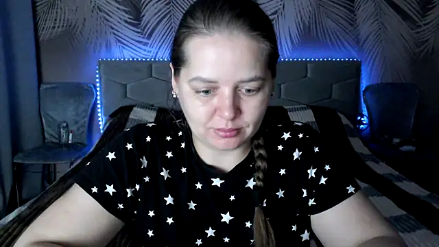 uliastar online show from October 27, 7:09 am