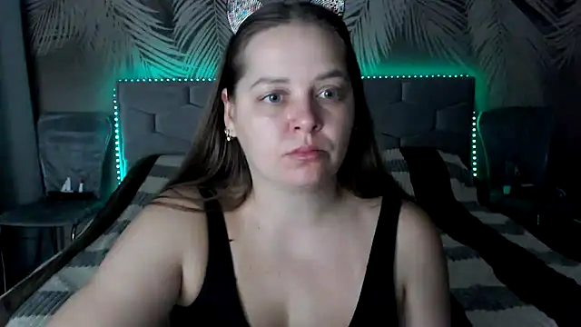 uliastar online show from October 30, 7:17 am