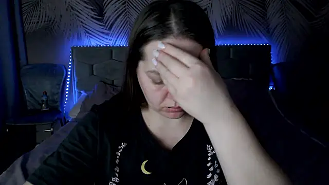 uliastar online show from January 12, 6:20 am