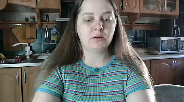 uliastar online show from March 8, 6:32 am