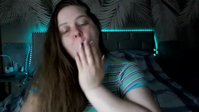 uliastar online show from March 22, 11:23 am