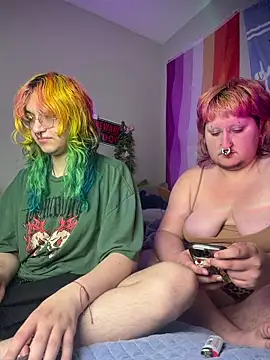 ivolustful online show from May 17, 4:29 pm