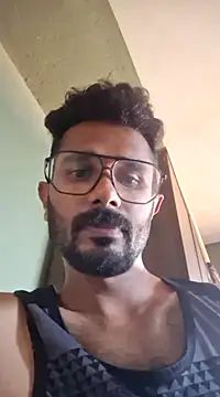 Snapshot of jithi007 chatting on February 27, 1:52 am jithi007 online show from February 27, 1:52 am
