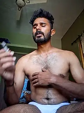 Snapshot of jithi007 chatting on March 12, 4:30 am jithi007 online show from March 12, 4:30 am