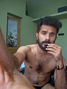 jithi007 online show from February 19, 3:58 am