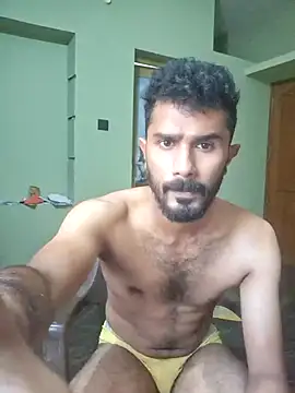 jithi007 online show from March 13, 5:12 am