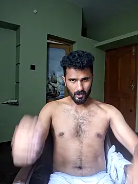 jithi007 online show from November 9, 4:05 am