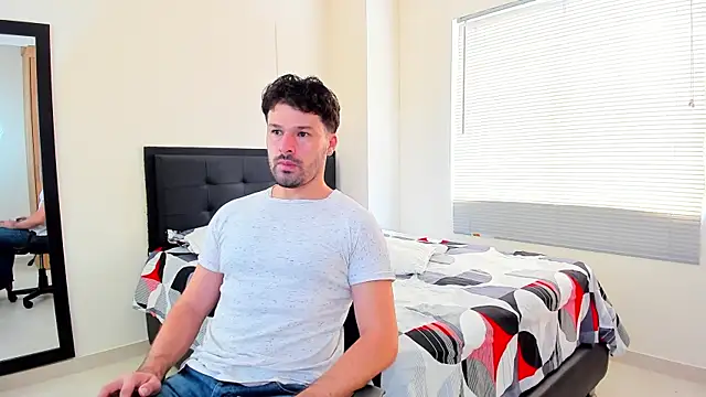 alexman fuck online show from November 11, 5:52 pm