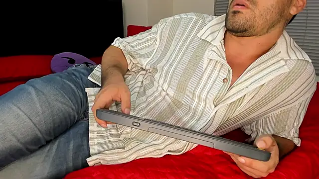 alexman fuck online show from April 28, 2:27 am