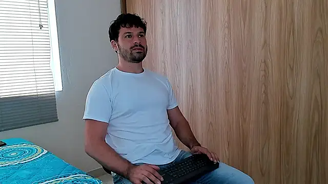 alexman fuck online show from March 26, 6:06 pm