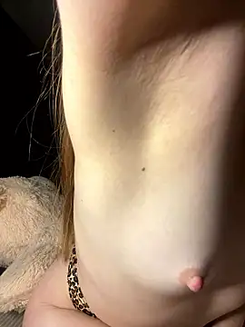 FionaLaNice online show from January 9, 9:55 pm