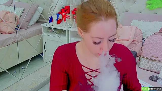 TinaBrook online show from December 22, 3:39 am