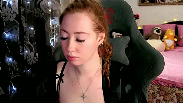 TinaBrook online show from March 2, 5:08 am