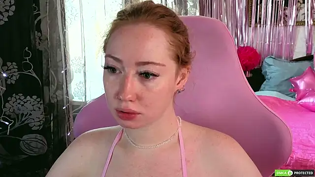 Snapshot of TinaBrook chatting on July 21, 5:42 am TinaBrook online show from July 21, 5:42 am