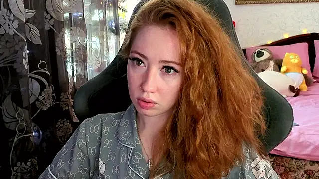 TinaBrook online show from February 20, 6:19 am