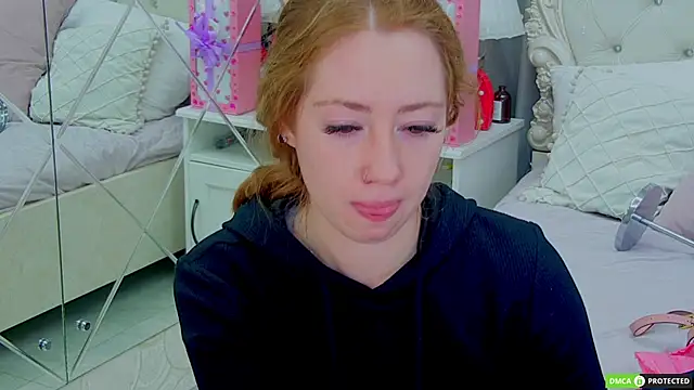 TinaBrook online show from November 27, 3:51 am