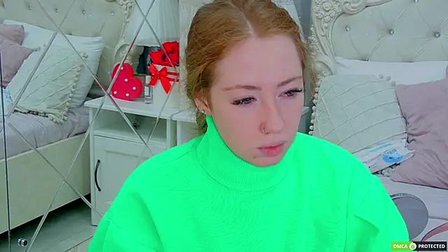 TinaBrook online show from December 5, 3:16 am