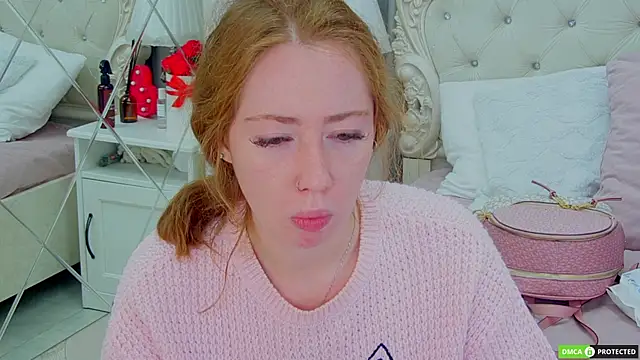 TinaBrook online show from November 12, 3:54 am