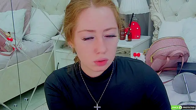 TinaBrook online show from November 25, 3:29 am