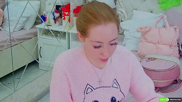 TinaBrook online show from January 11, 3:57 am