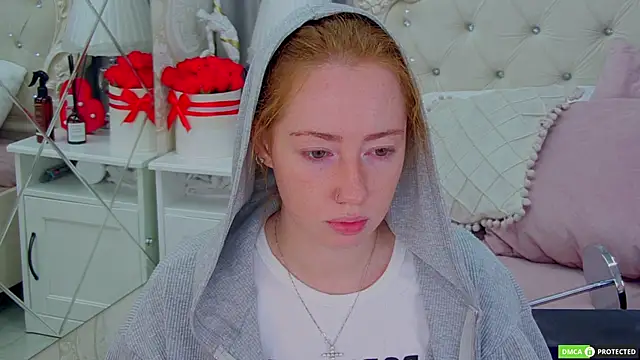 Snapshot of TinaBrook chatting on September 26, 3:46 am TinaBrook online show from September 26, 3:46 am