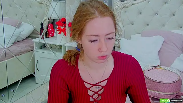 TinaBrook online show from November 10, 3:44 am