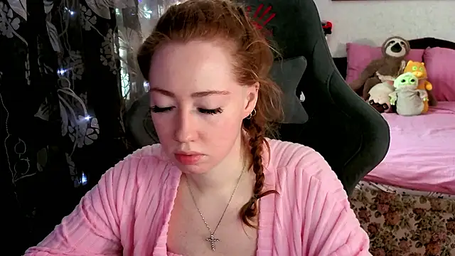 TinaBrook online show from March 6, 4:51 am