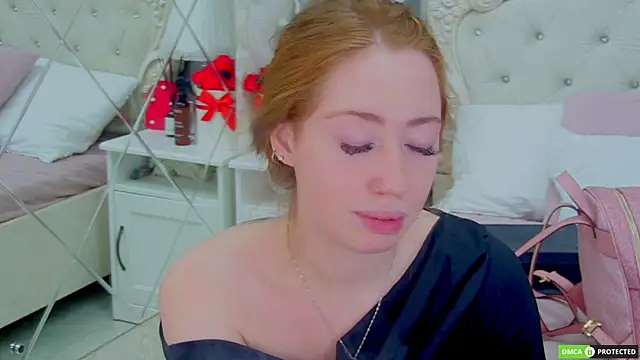 TinaBrook online show from November 6, 3:54 am