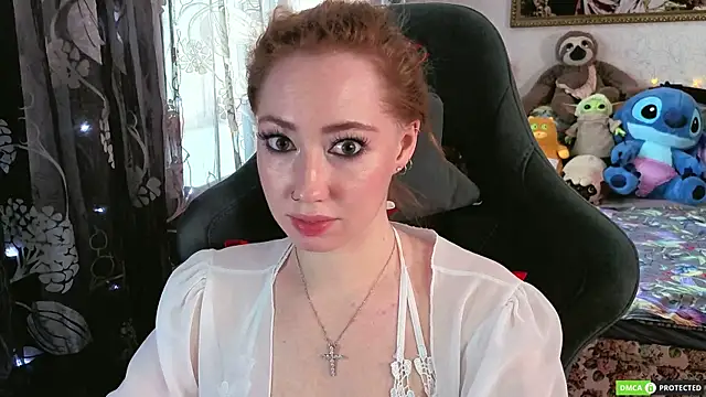 TinaBrook online show from April 24, 5:09 am