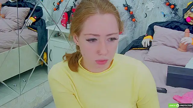 TinaBrook online show from October 27, 3:40 am