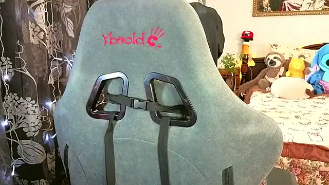 TinaBrook online show from March 31, 4:58 am