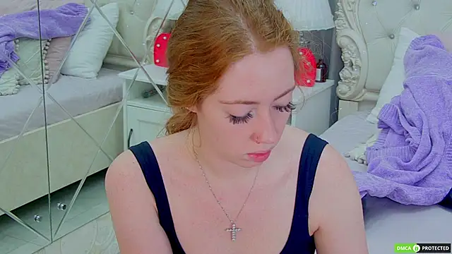 TinaBrook online show from November 28, 3:17 am