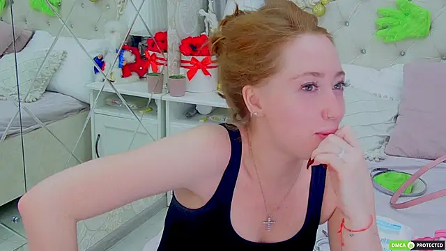 TinaBrook online show from December 16, 3:55 am