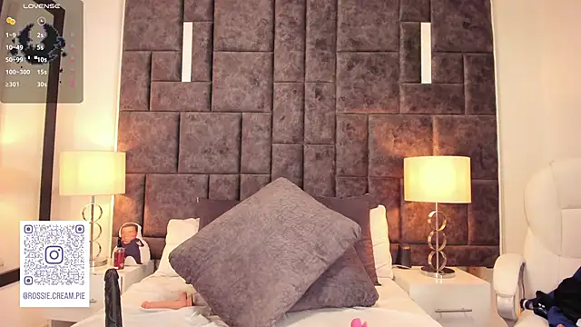 Petit-Rosse online show from March 6, 5:46 am