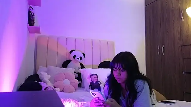 Petit-Rosse online show from September 21, 4:28 am