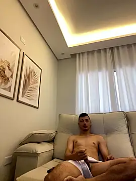 alexsandropllt online show from January 11, 10:00 am