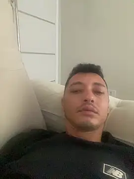 alexsandropllt online show from March 19, 12:05 pm