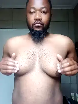 Snapshot of douksm chatting on January 11, 5:52 am douksm online show from January 11, 5:52 am