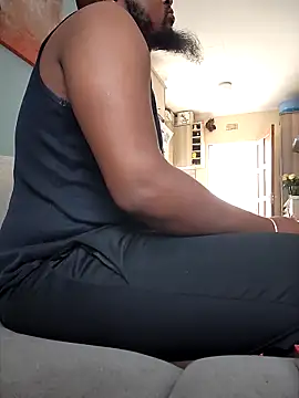 Snapshot of douksm chatting on October 19, 6:16 am douksm online show from October 19, 6:16 am