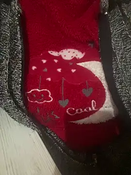 Snapshot of iloss2 chatting on January 17, 6:55 pm iloss2 online show from January 17, 6:55 pm