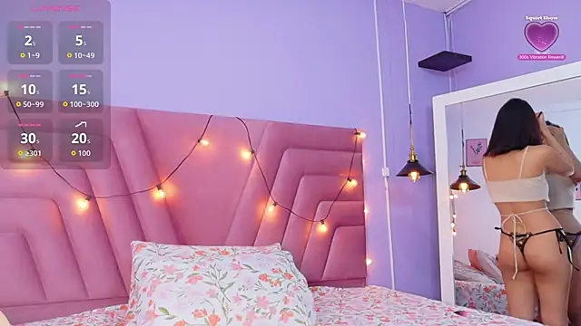 kinkylittlegirll online show from March 8, 11:46 am