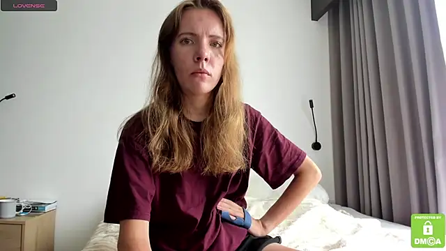 Kalisee  online show from April 15, 5:57 am