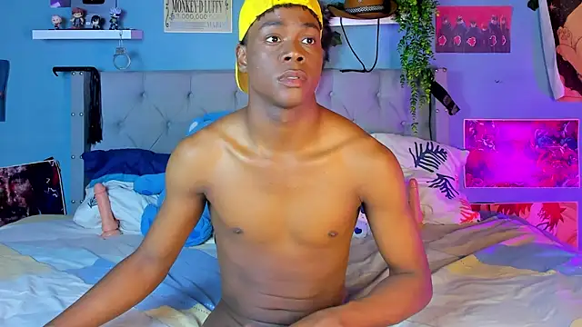 patrick  evans online show from January 12, 4:52 am