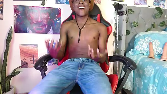 patrick  evans online show from March 2, 10:23 pm