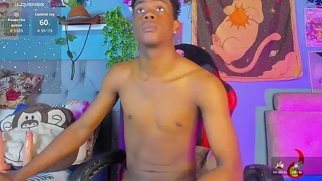 patrick  evans online show from November 22, 10:08 pm