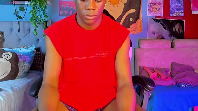 patrick  evans online show from November 4, 8:01 pm