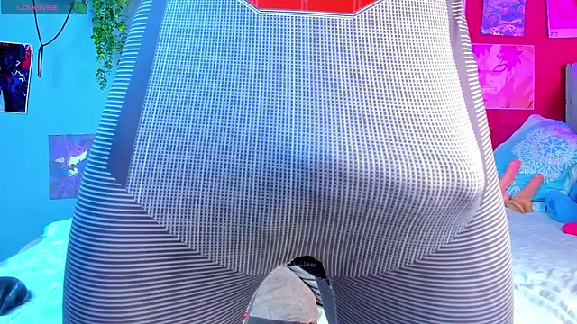 patrick  evans online show from October 17, 9:05 pm