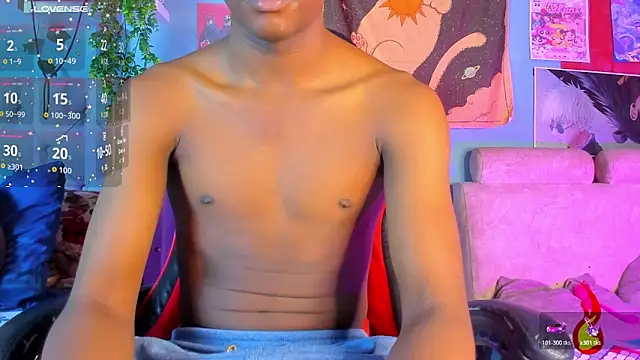 patrick  evans online show from November 8, 5:44 am